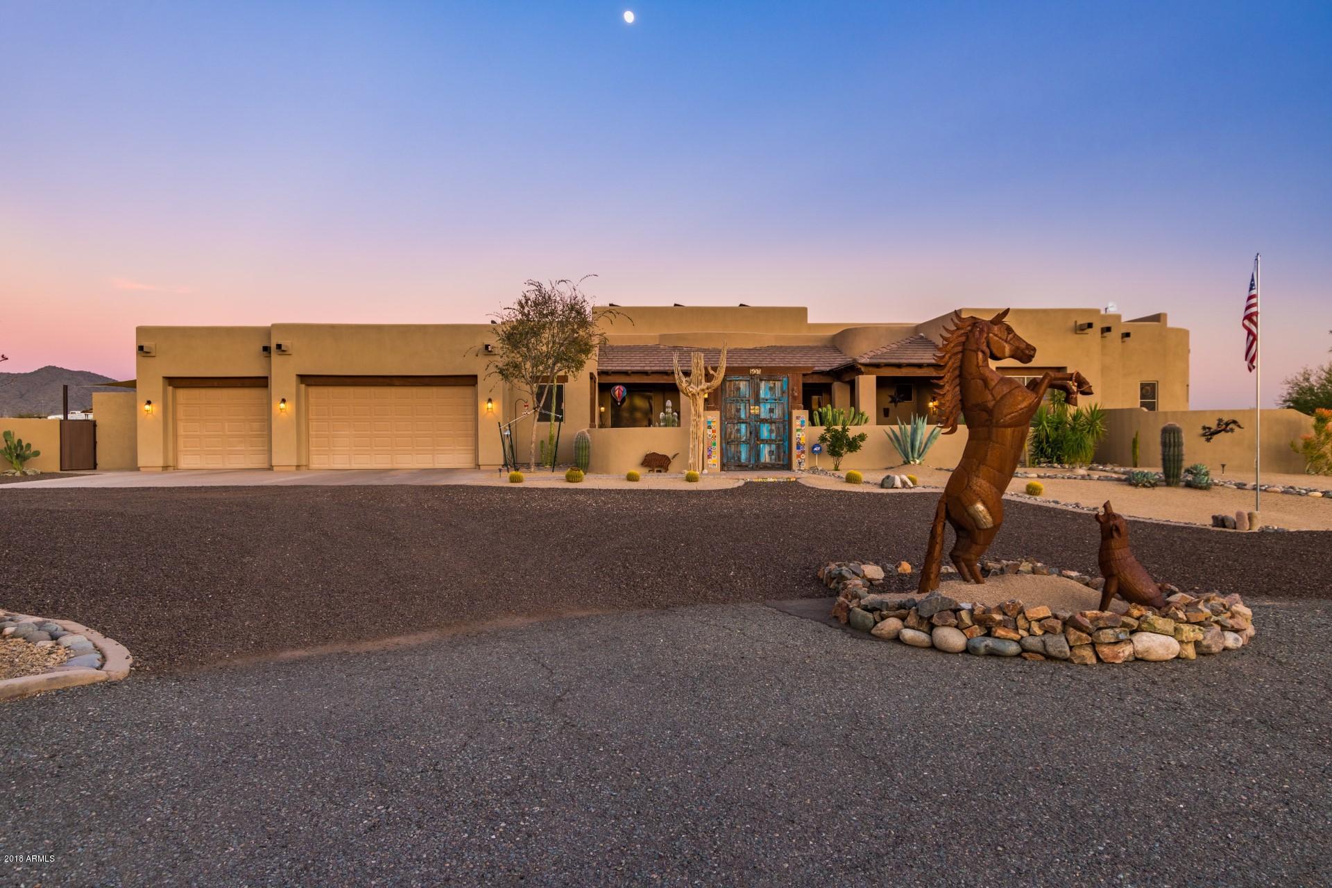 507 West Rising Star Way Phoenix, AZ 85086 - Photo 8 of 19 Rising Star (41)