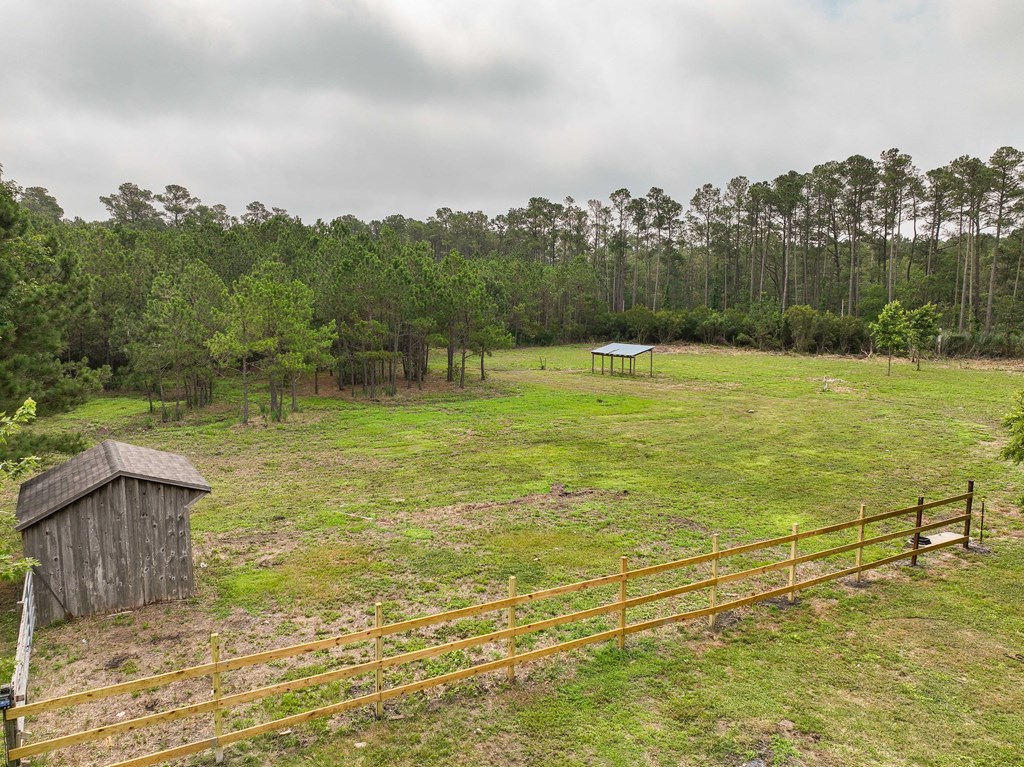 23482 Saxis Road Sanford, VA 23426 - Photo 29 of 37 Pasture Views