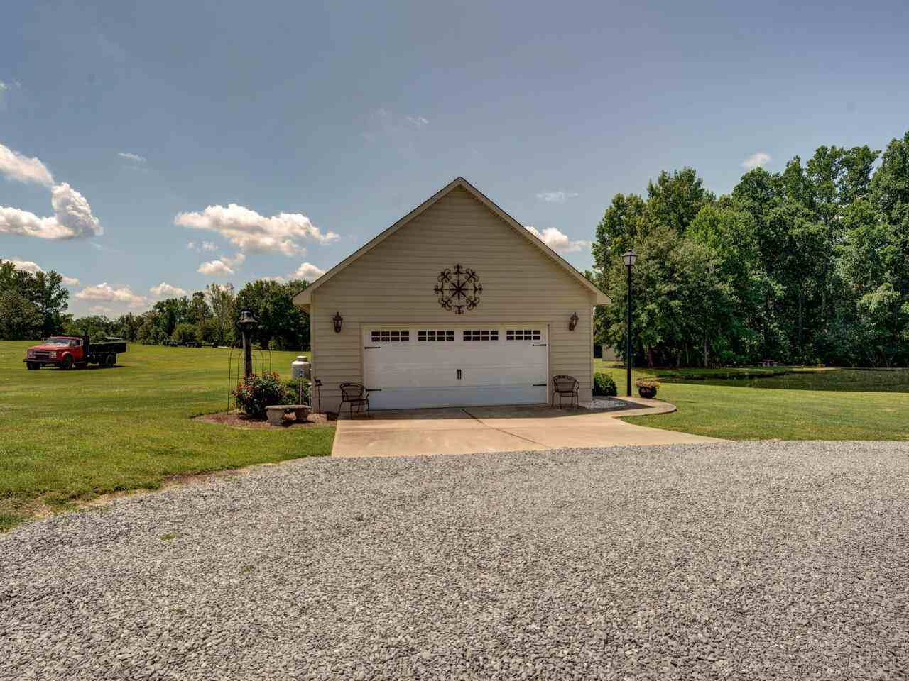 288 Railroad Road Benson, NC 27504 - Photo 25 of 30 Photo 25