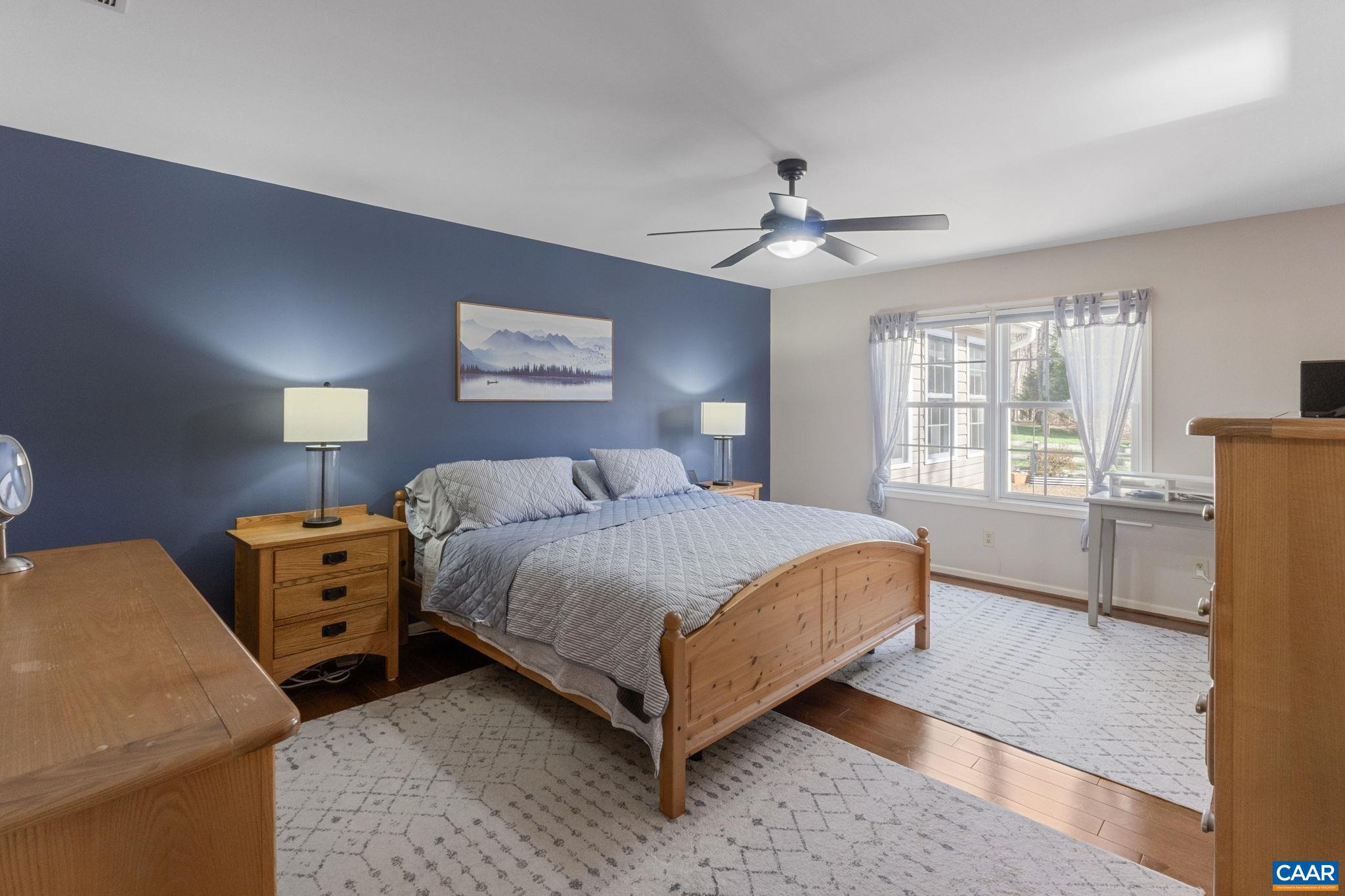 70 Riverside Drive Palmyra, VA 22963 - Photo 16 of 32 Primary Bedroom