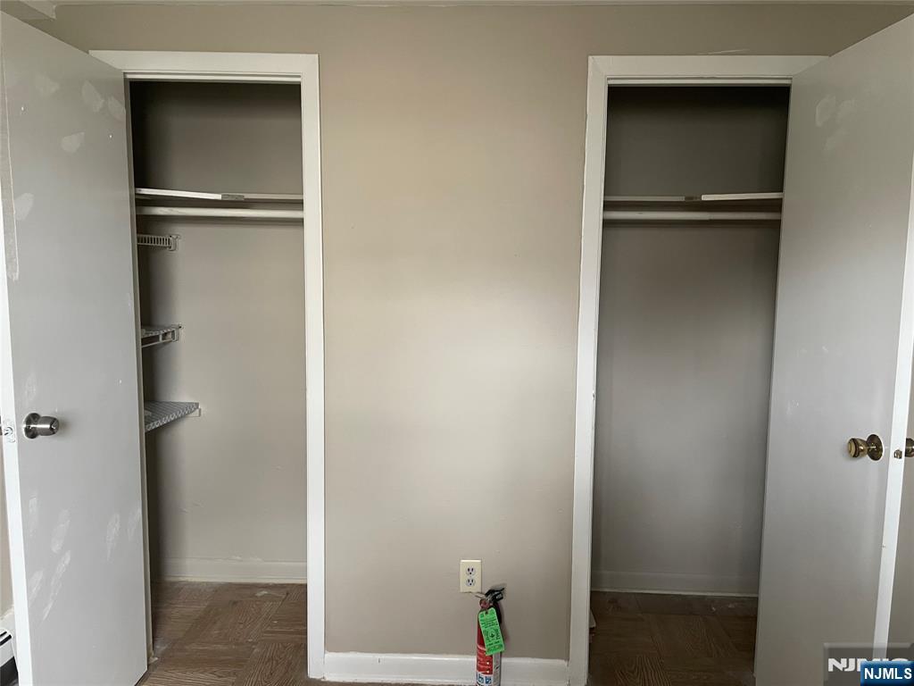 232-230 Anderson Avenue, Unit 1A Fairview, NJ 07022 - Photo 4 of 8 a view of an empty room