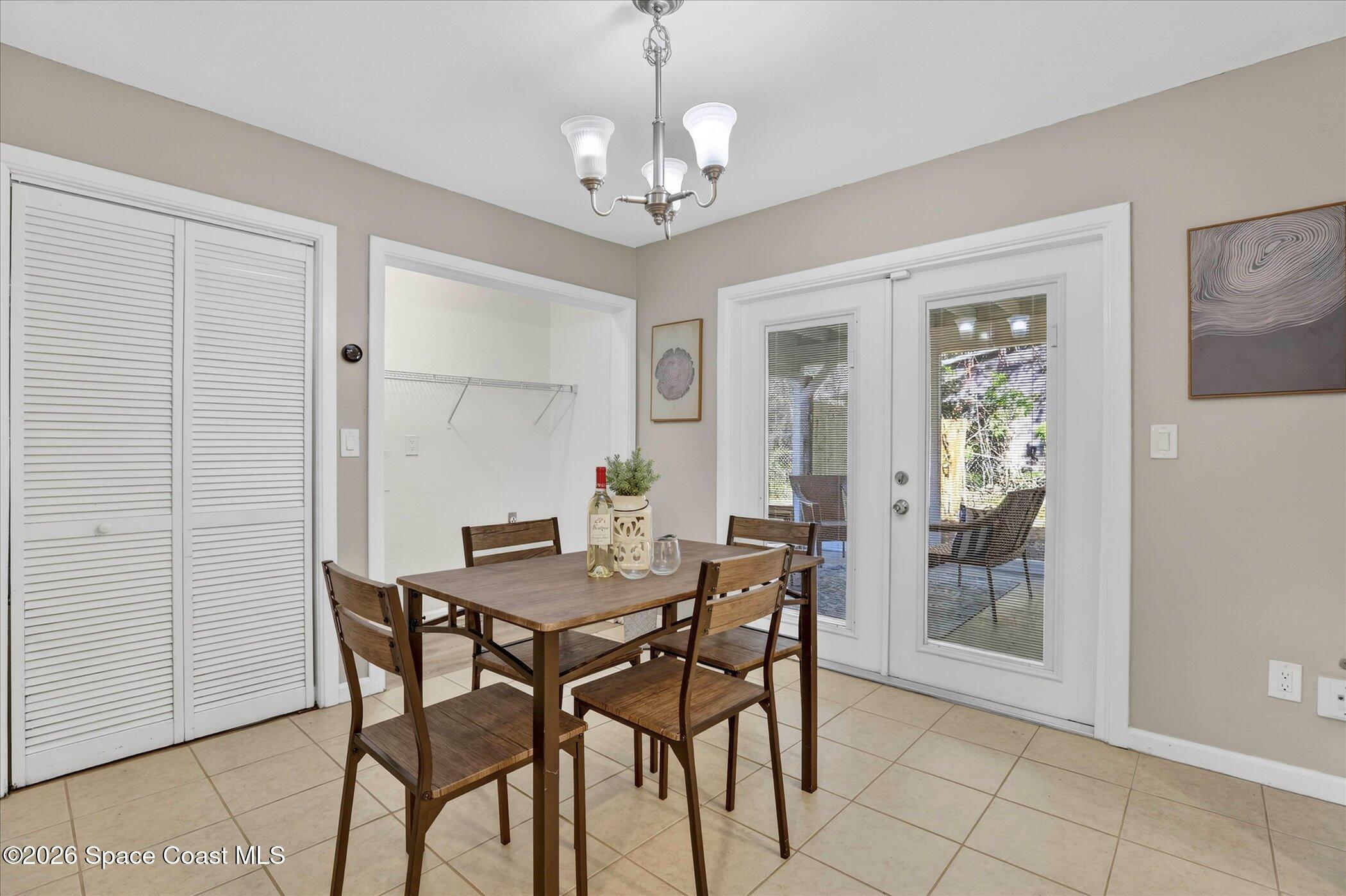 5812 Homestead Avenue Cocoa, FL 32927 - Photo 17 of 36 18-5812 Homestead Ave Cocoa, FL 32927-W