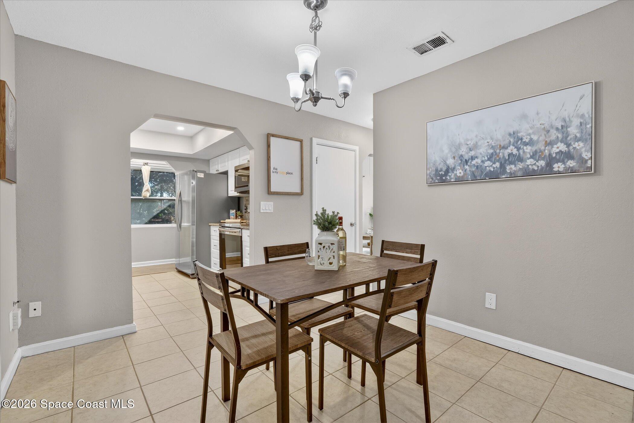 5812 Homestead Avenue Cocoa, FL 32927 - Photo 18 of 36 19-5812 Homestead Ave Cocoa, FL 32927-W