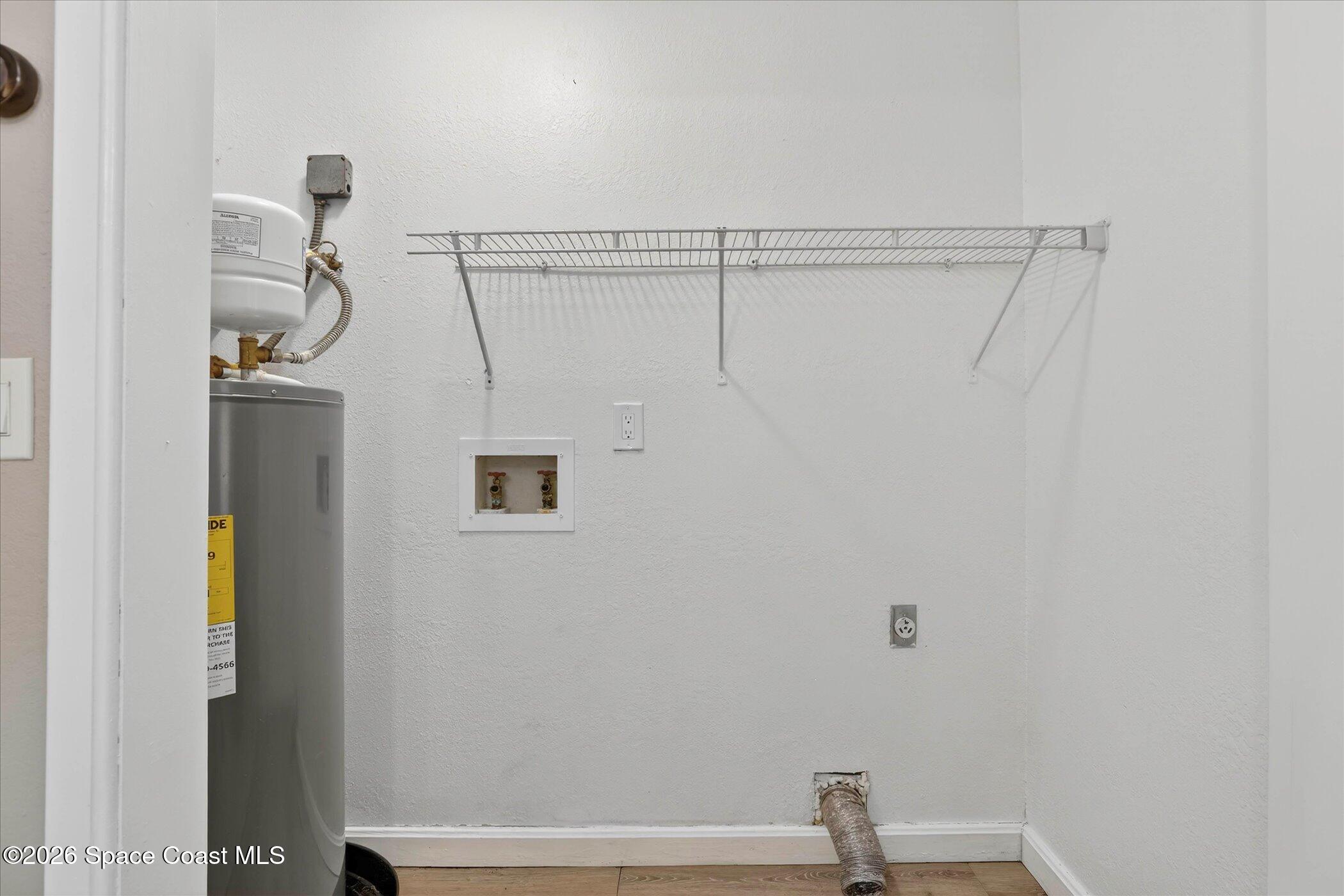 5812 Homestead Avenue Cocoa, FL 32927 - Photo 19 of 36 20-5812 Homestead Ave Cocoa, FL 32927-W