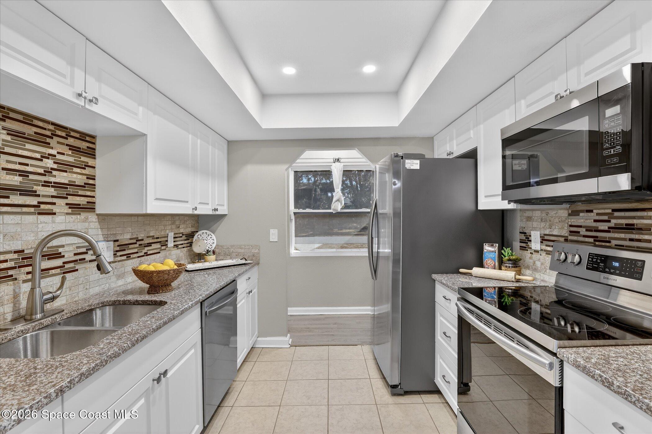 5812 Homestead Avenue Cocoa, FL 32927 - Photo 20 of 36 21-5812 Homestead Ave Cocoa, FL 32927-W