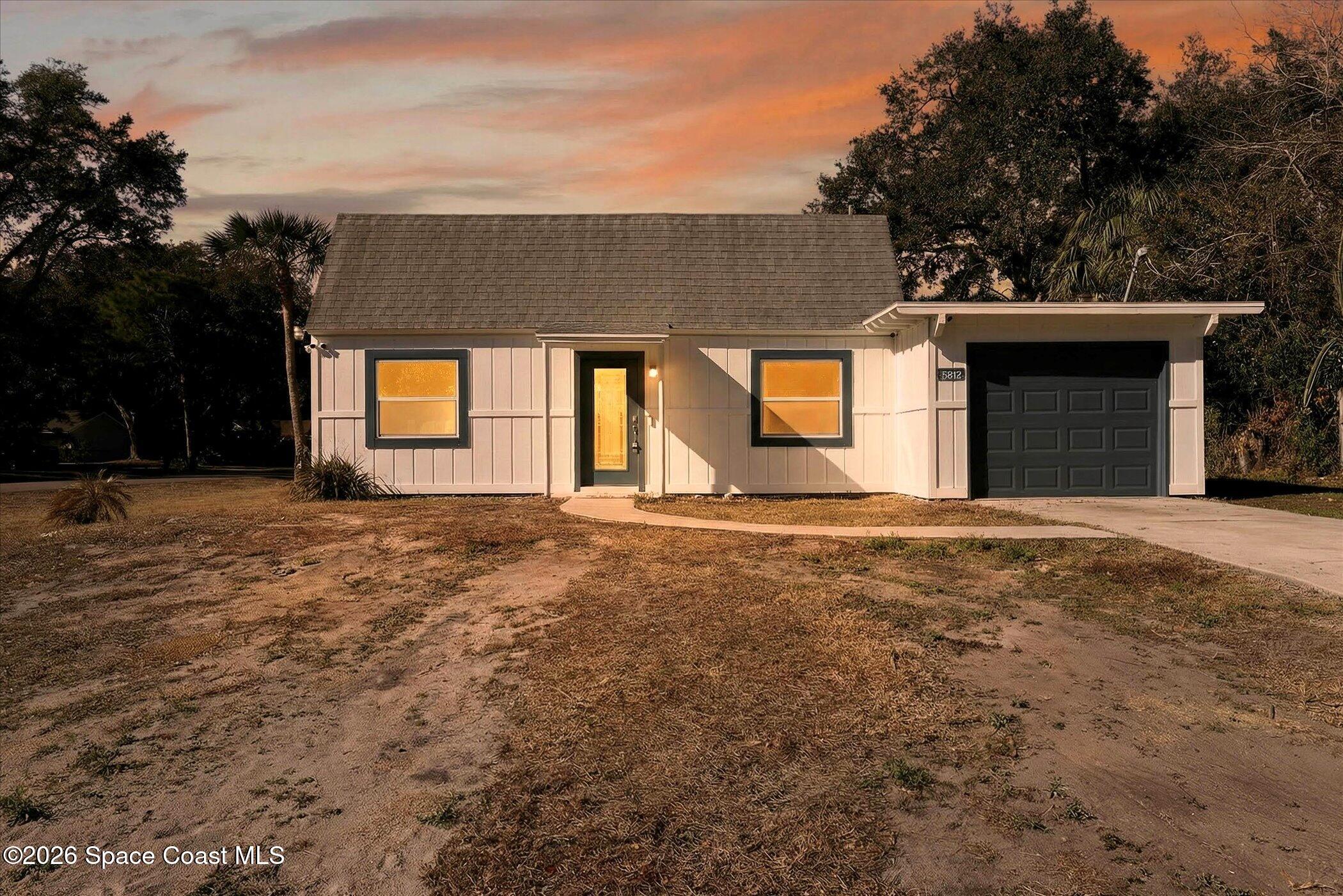 5812 Homestead Avenue Cocoa, FL 32927 - Photo 2 of 36 01-5812 Homestead Ave Cocoa, FL 32927-W