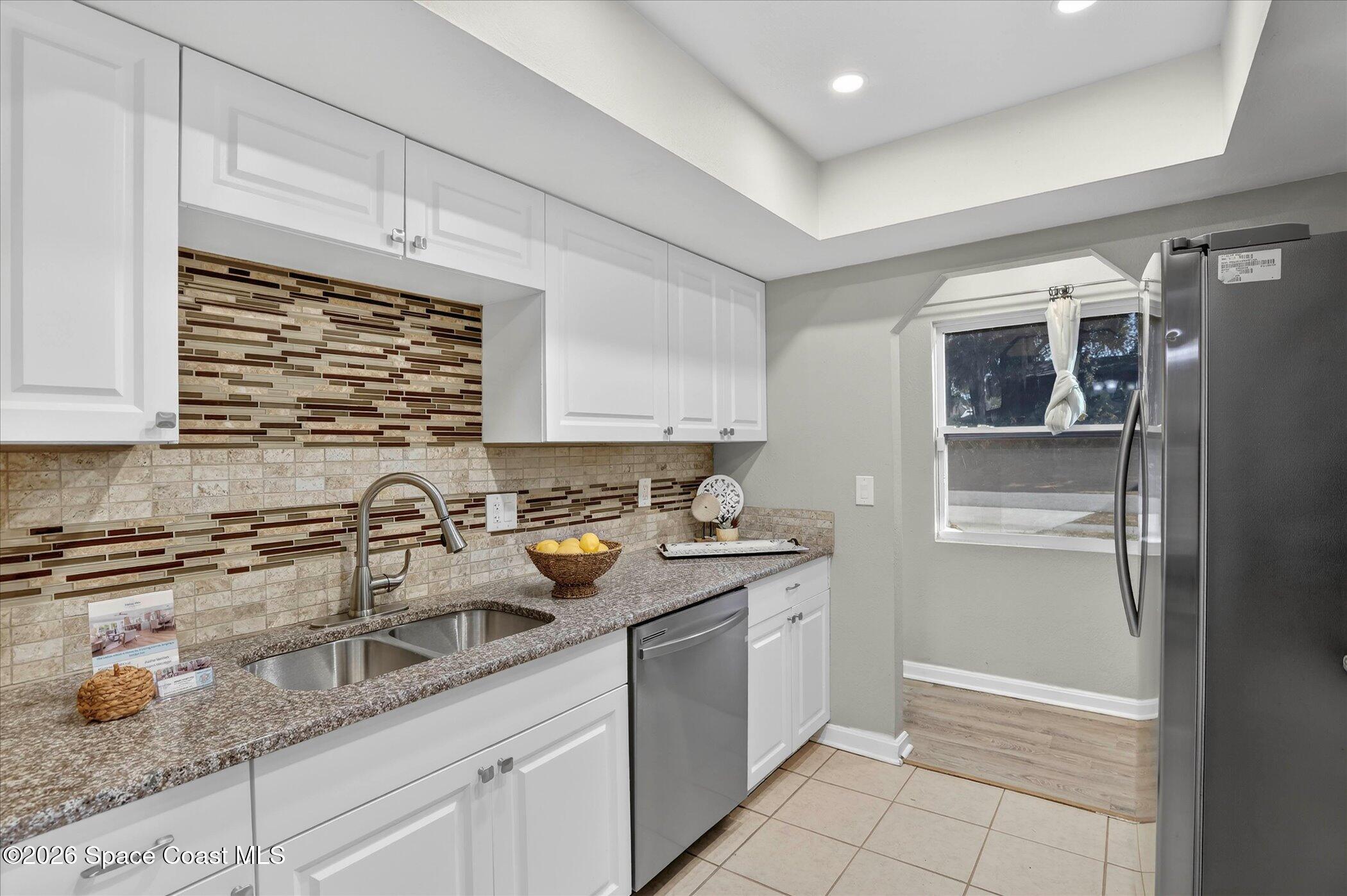 5812 Homestead Avenue Cocoa, FL 32927 - Photo 22 of 36 23-5812 Homestead Ave Cocoa, FL 32927-W