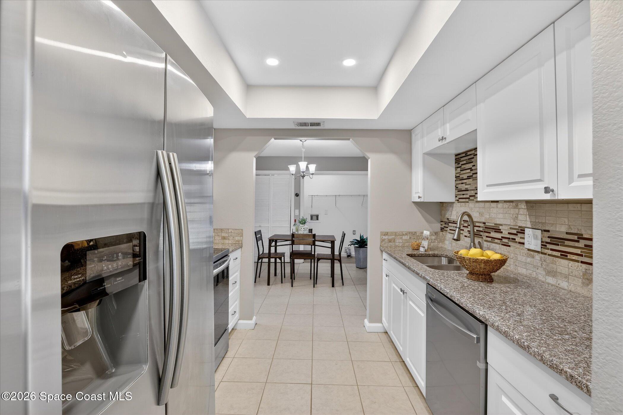 5812 Homestead Avenue Cocoa, FL 32927 - Photo 23 of 36 24-5812 Homestead Ave Cocoa, FL 32927-W