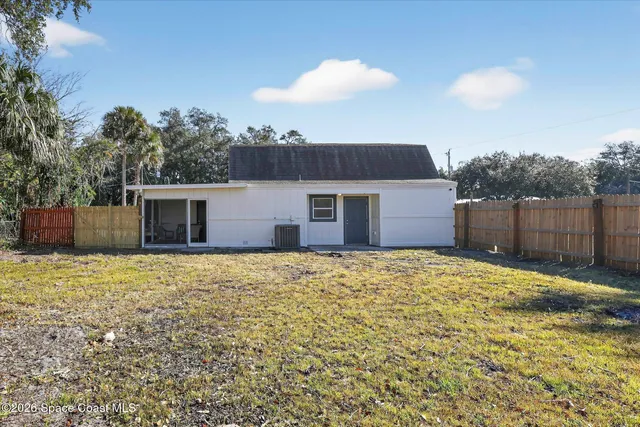 $290,000 | 5812 Homestead Avenue, Cocoa, FL 32927
