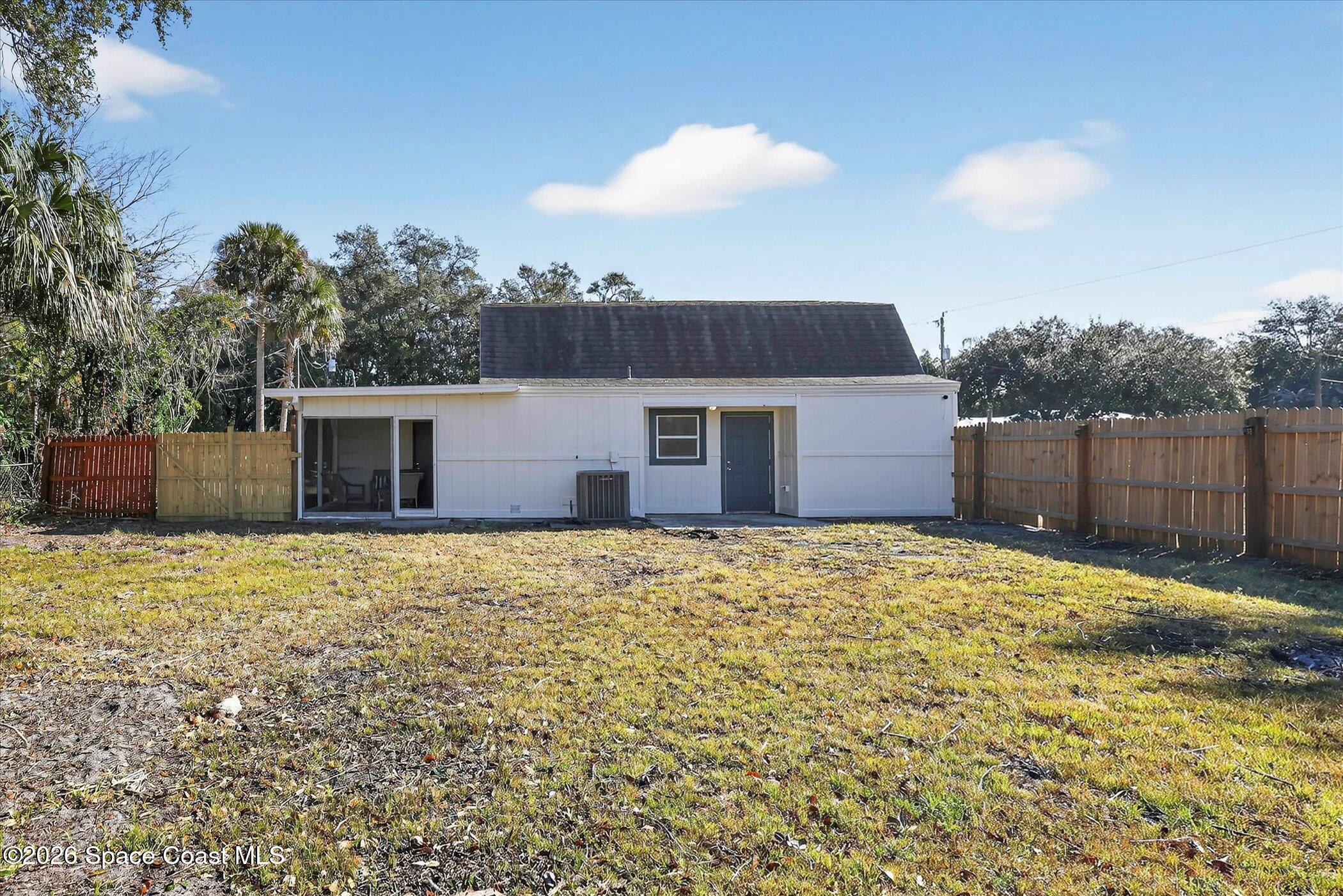 5812 Homestead Avenue Cocoa, FL 32927 - Photo 34 of 36 35-5812 Homestead Ave Cocoa, FL 32927-W