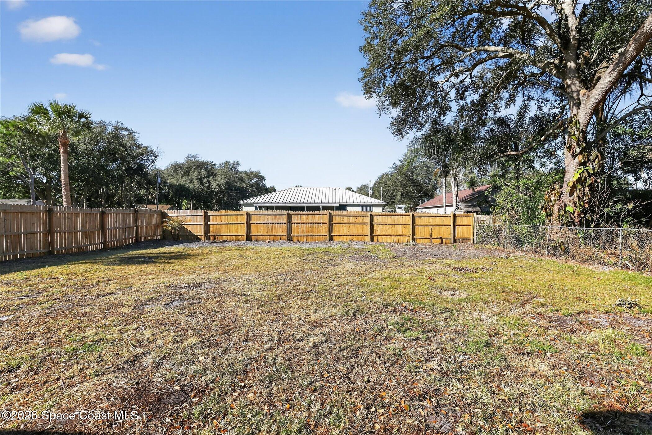 5812 Homestead Avenue Cocoa, FL 32927 - Photo 36 of 36 37-5812 Homestead Ave Cocoa, FL 32927-W