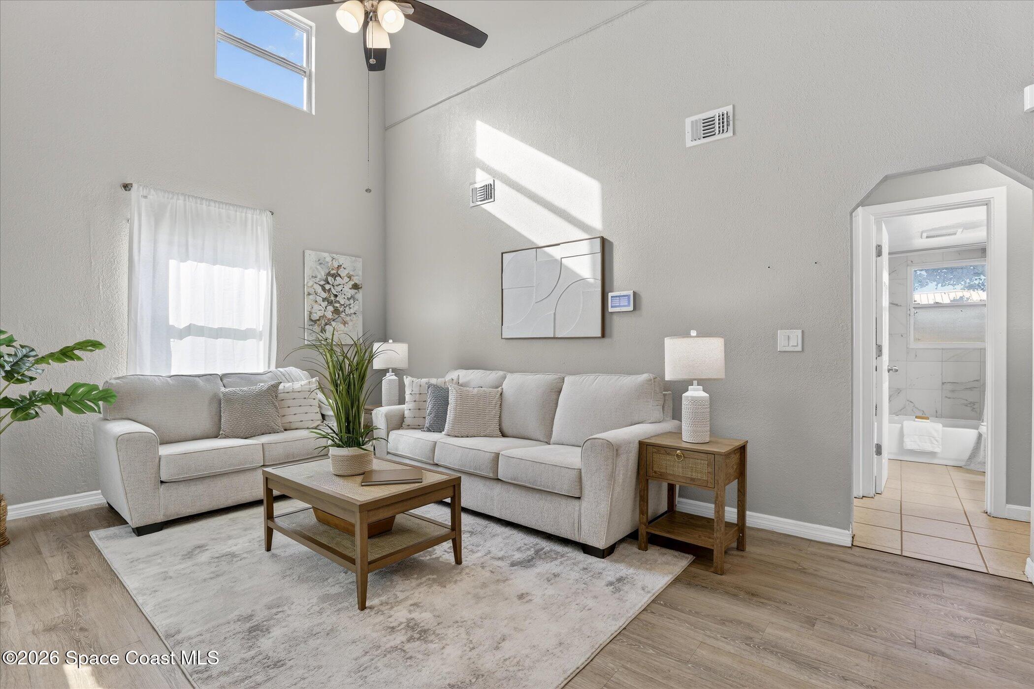 5812 Homestead Avenue Cocoa, FL 32927 - Photo 7 of 36 08-5812 Homestead Ave Cocoa, FL 32927-W