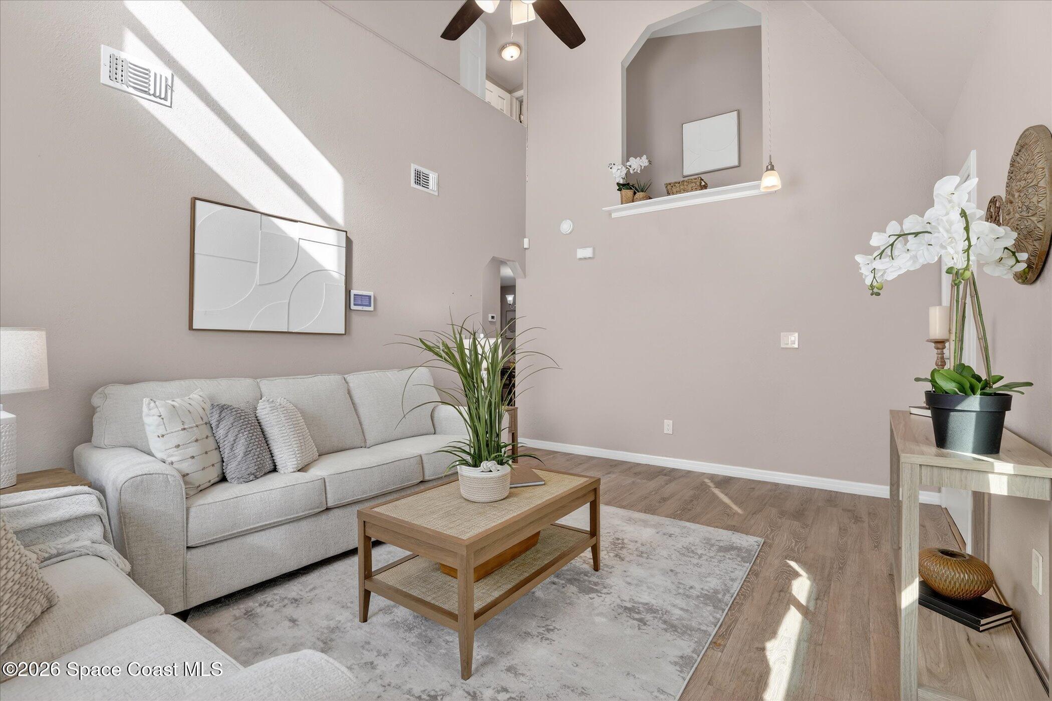 5812 Homestead Avenue Cocoa, FL 32927 - Photo 8 of 36 09-5812 Homestead Ave Cocoa, FL 32927-W