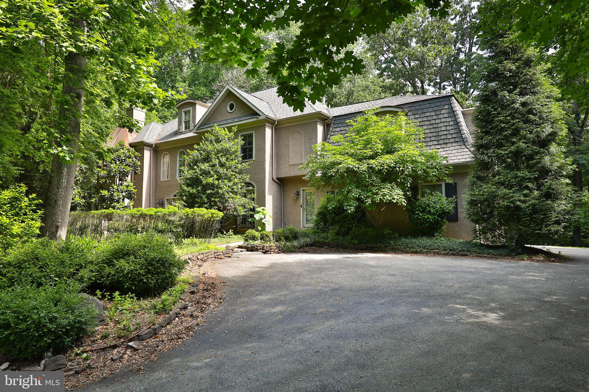 1420 Centennial Road Narberth, PA 19072 - Photo 2 of 42