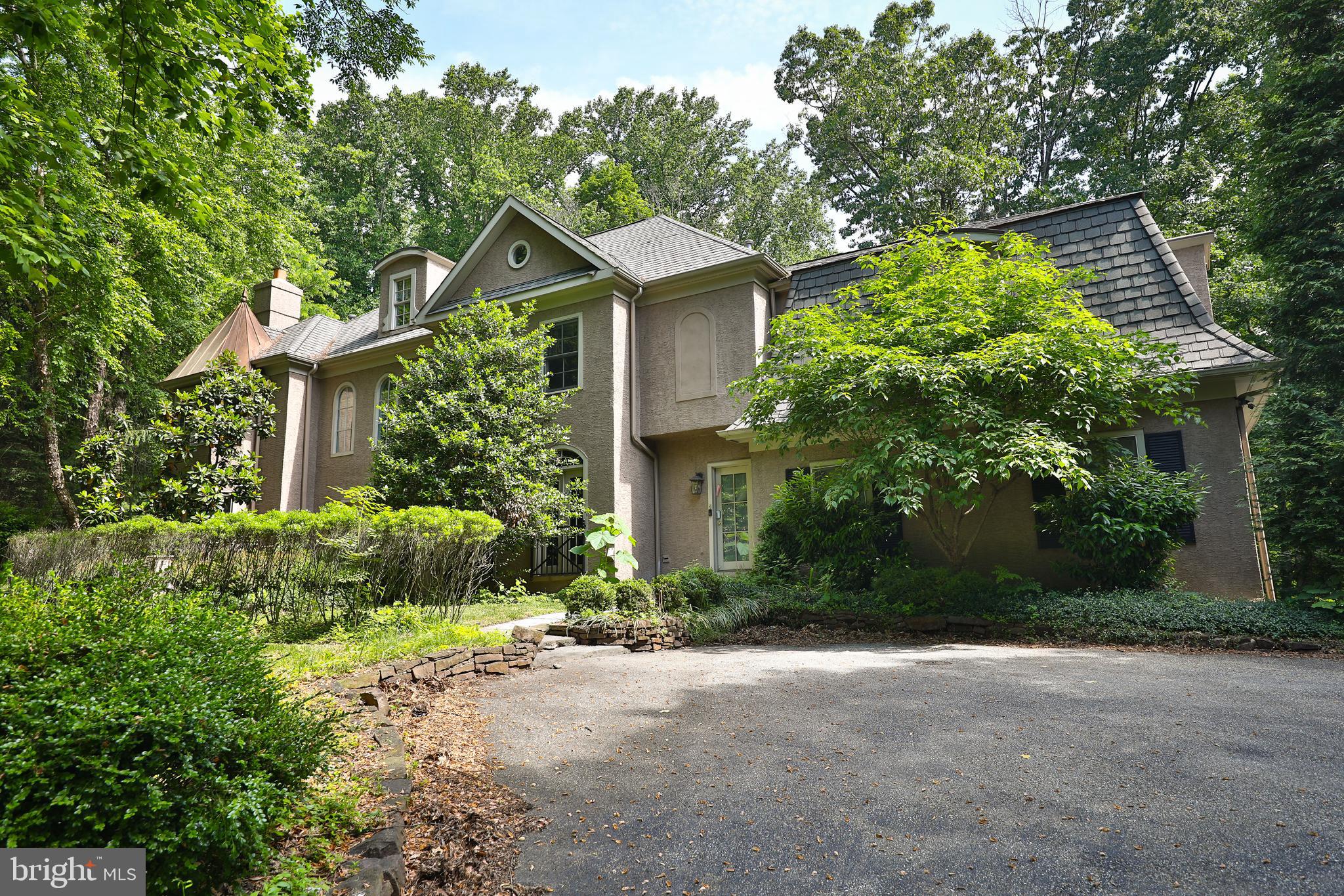 1420 Centennial Road Narberth, PA 19072 - Photo 3 of 42