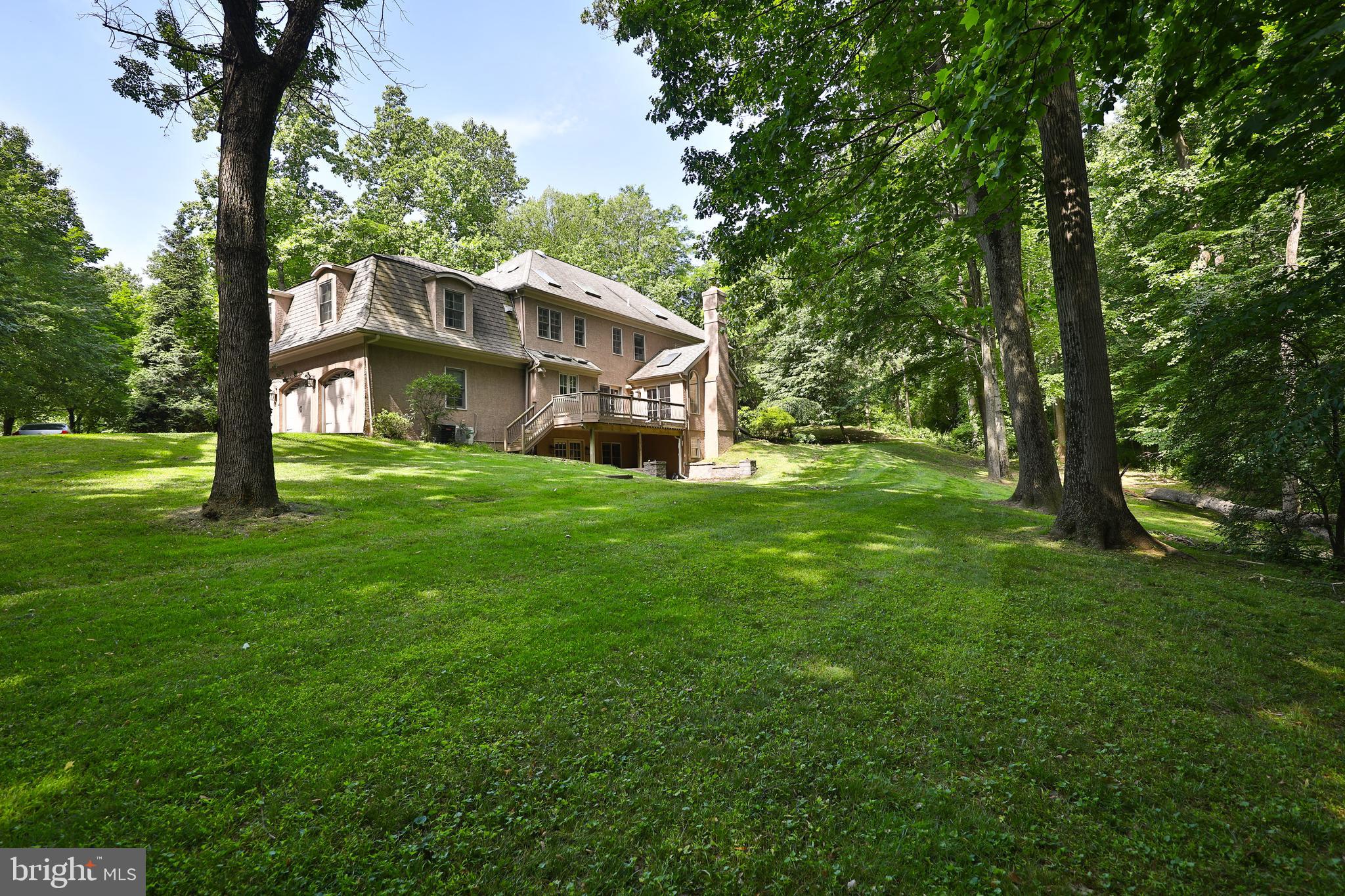 1420 Centennial Road Narberth, PA 19072 - Photo 40 of 42