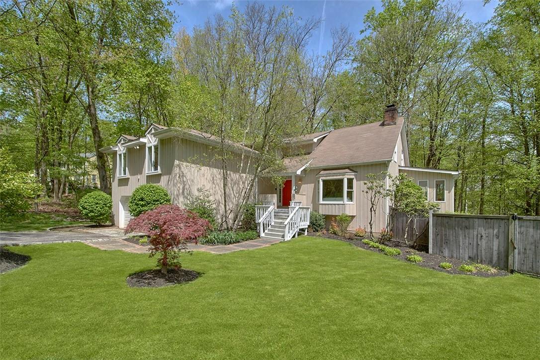 23 Breckenridge Road Chappaqua, NY 10514 - Photo 1 of 1 Gallery Image 1