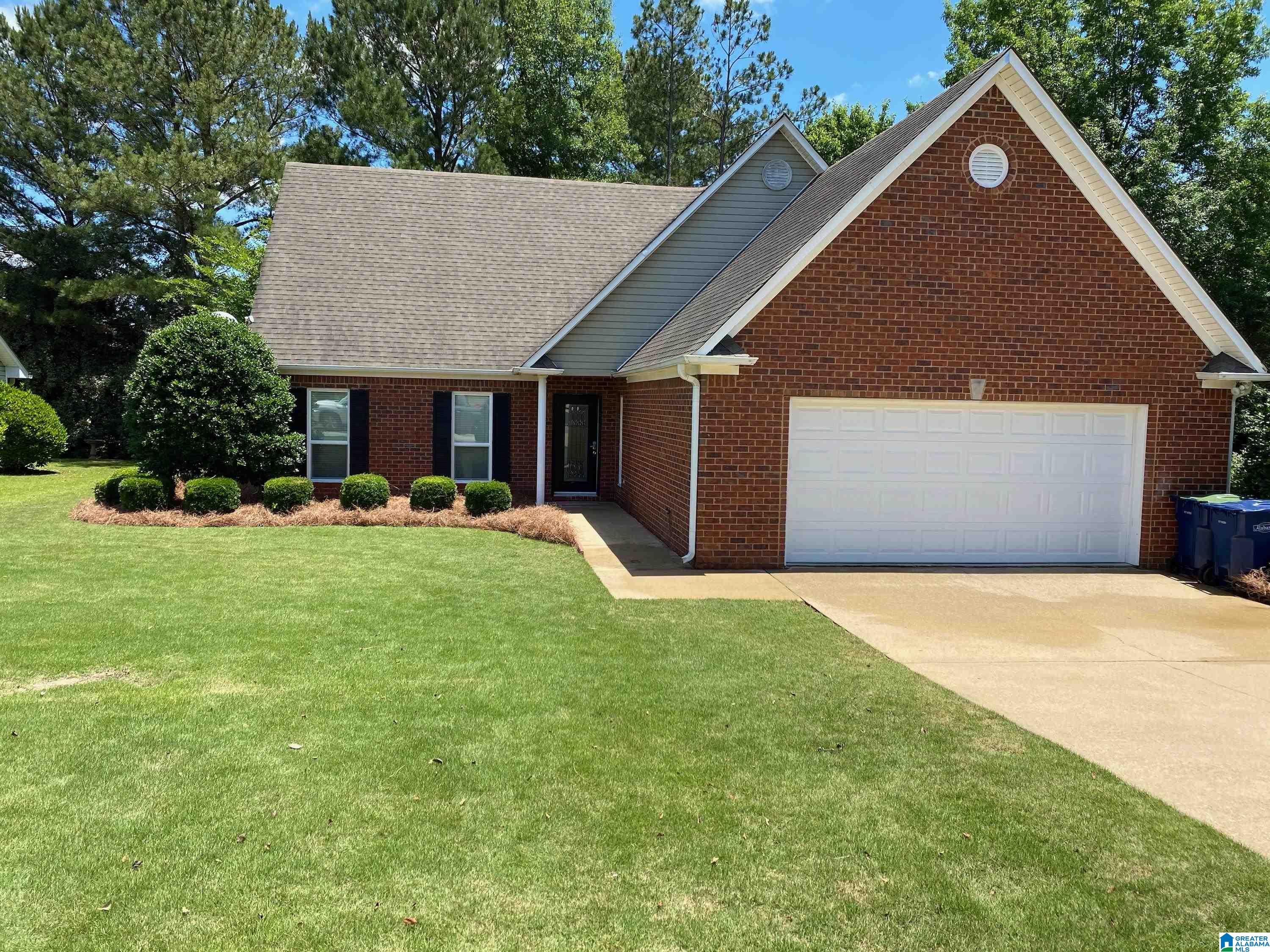 171 Pebble Drive Alabaster, AL 35007 - Photo 29 of 29