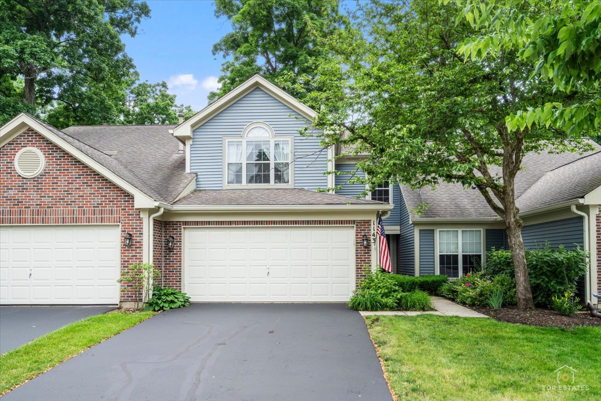 1143 Coldspring Road Elgin, IL 60120 - Photo 2 of 26