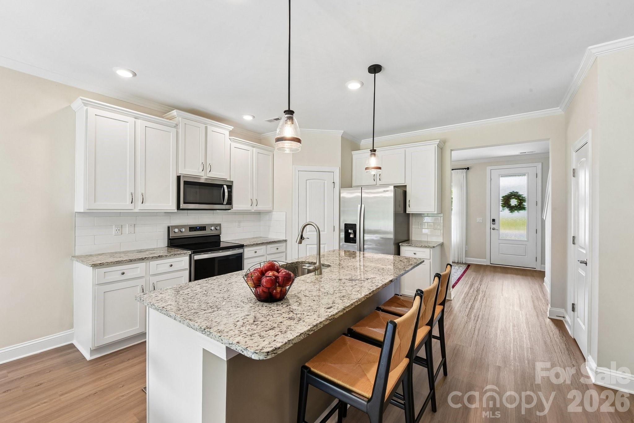 148 Tanner Loop Troutman, NC 28166 - Photo 11 of 41