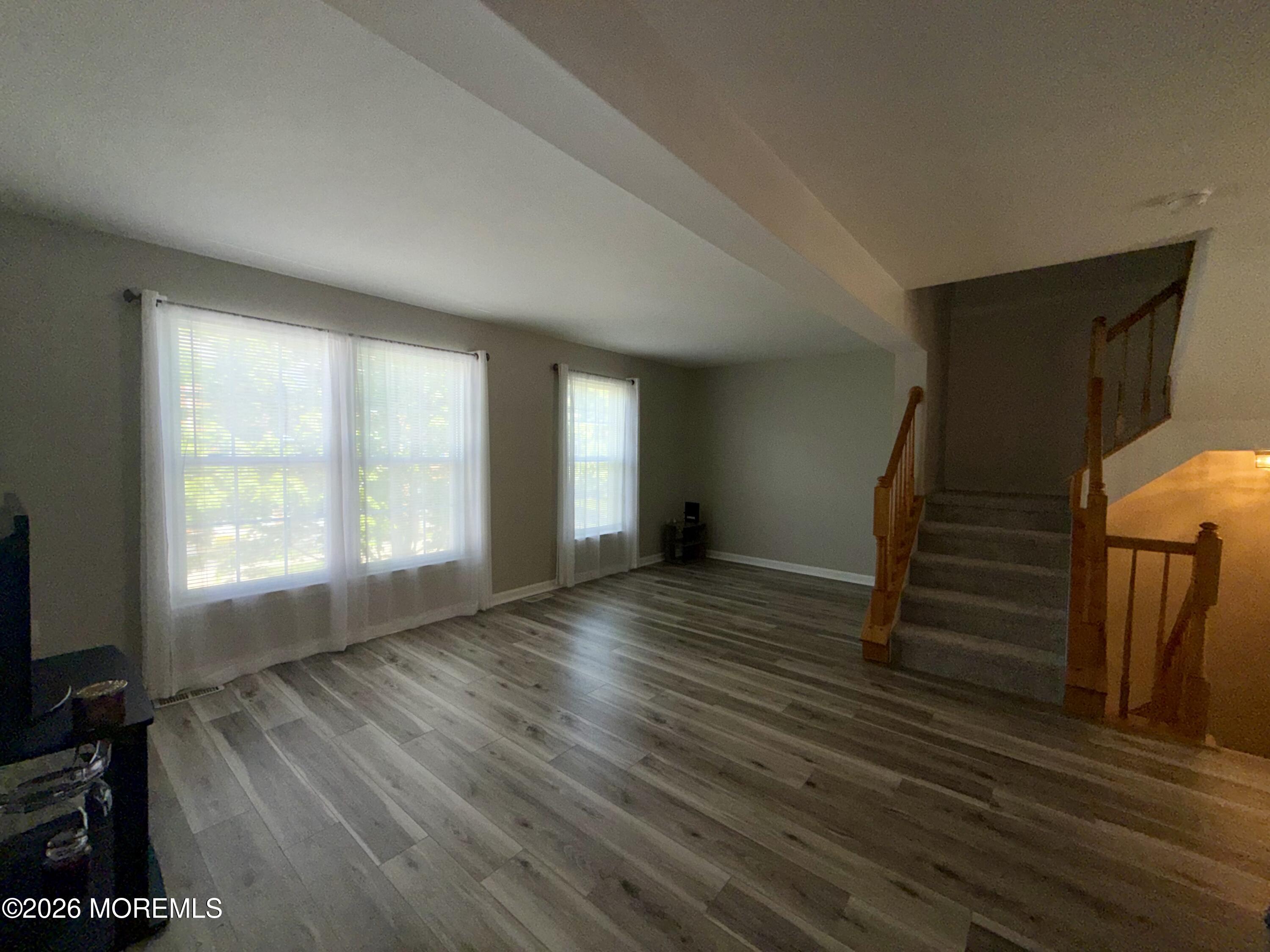 28 Abby Road Farmingdale, NJ 07727 - Photo 8 of 17 Living Room and Dining Room 3