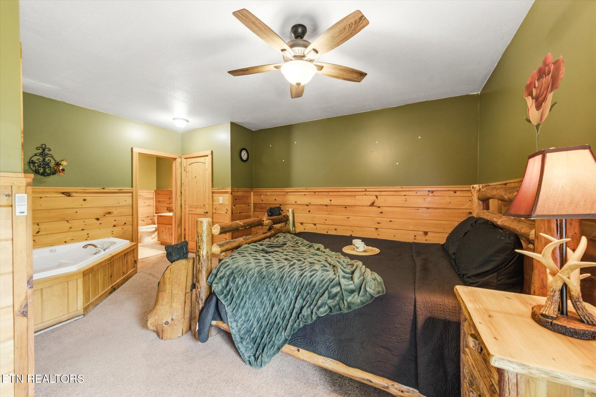 2606 Tree Top Way Pigeon Forge, TN 37863 - Photo 6 of 38 06