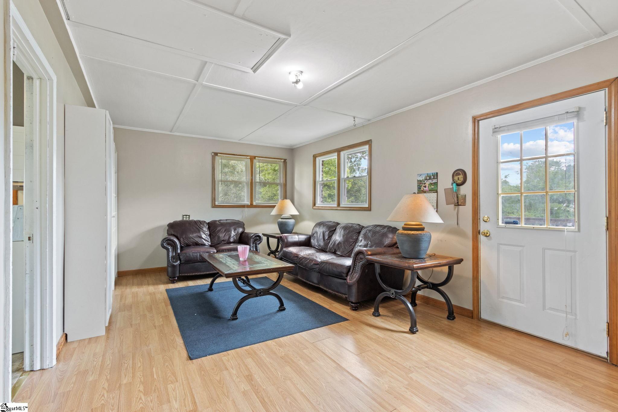 152 Old Locust Hill Road Taylors, SC 29687 - Photo 17 of 36