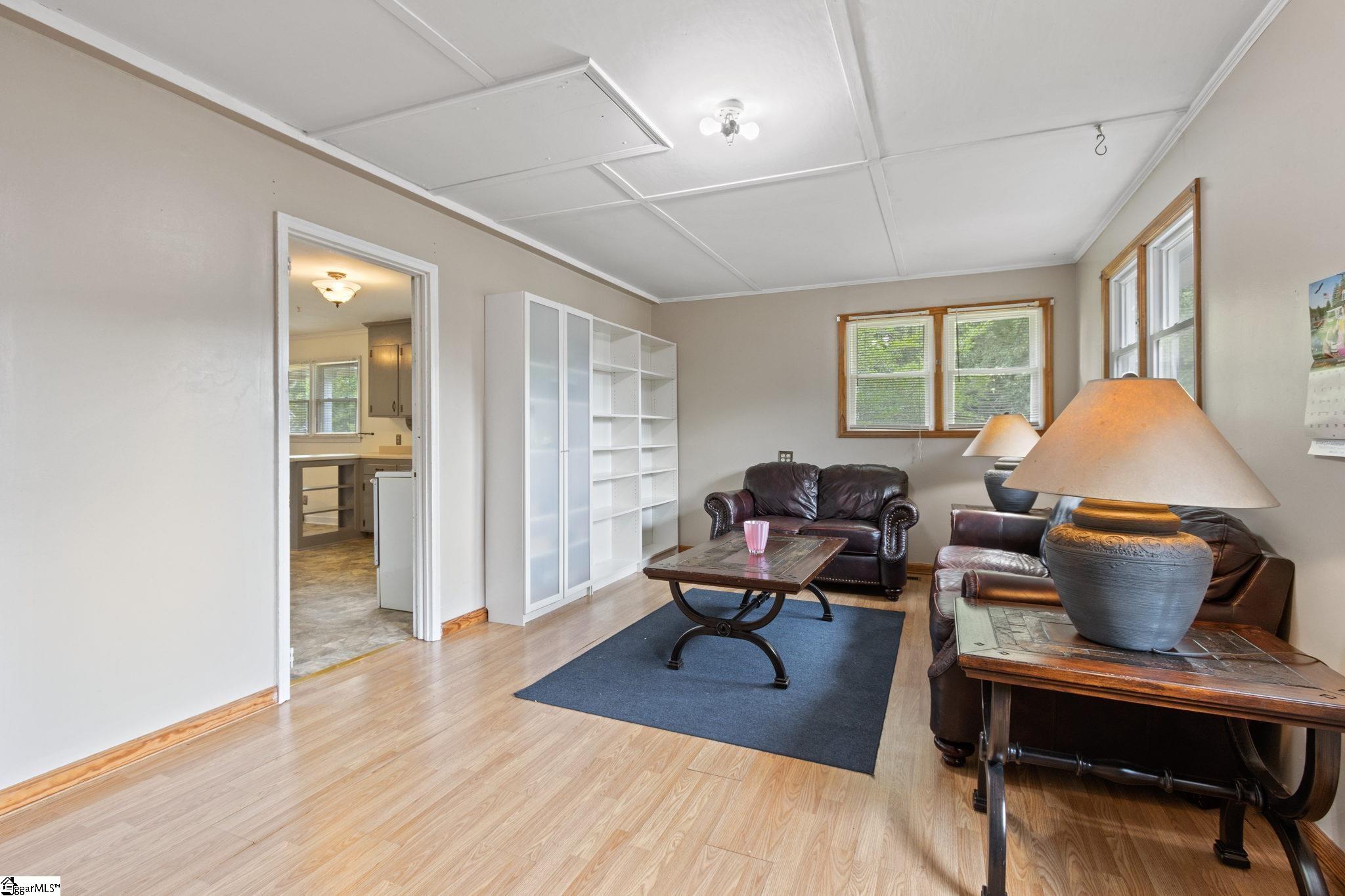 152 Old Locust Hill Road Taylors, SC 29687 - Photo 18 of 36