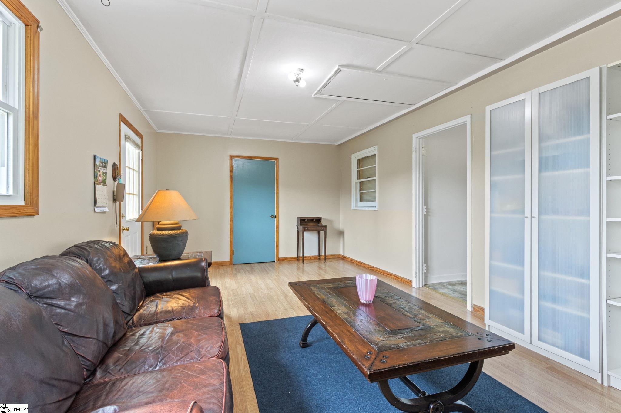 152 Old Locust Hill Road Taylors, SC 29687 - Photo 21 of 36