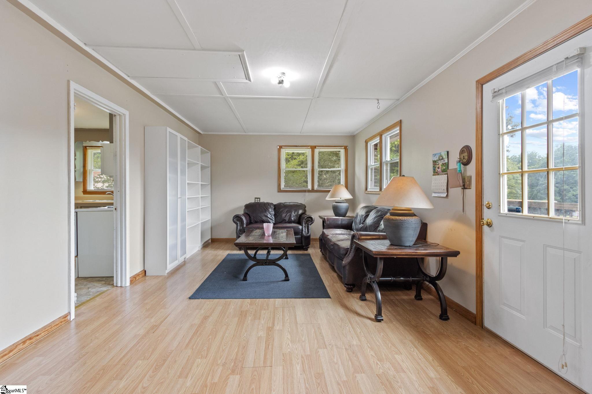 152 Old Locust Hill Road Taylors, SC 29687 - Photo 22 of 36