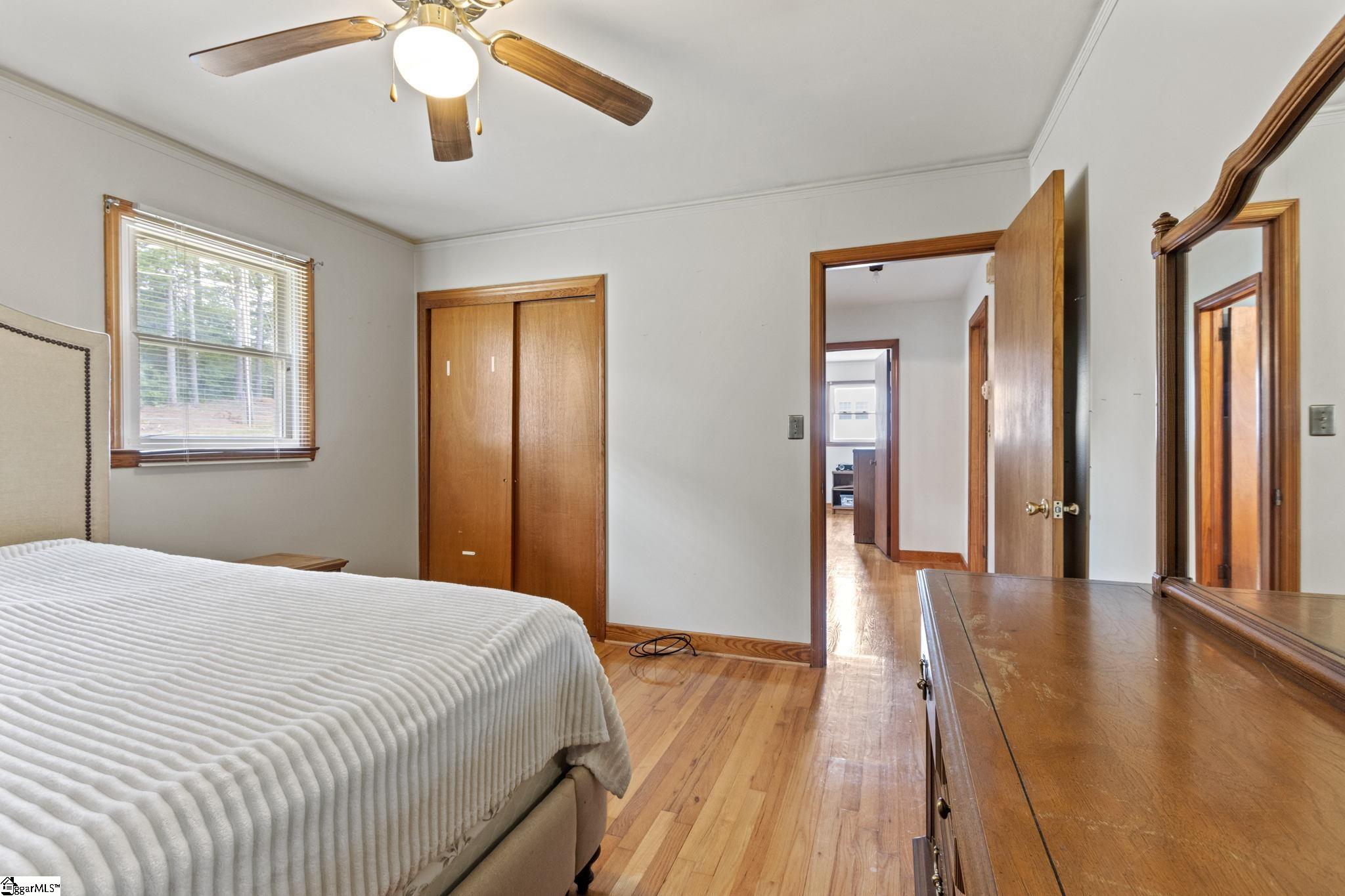 152 Old Locust Hill Road Taylors, SC 29687 - Photo 28 of 36