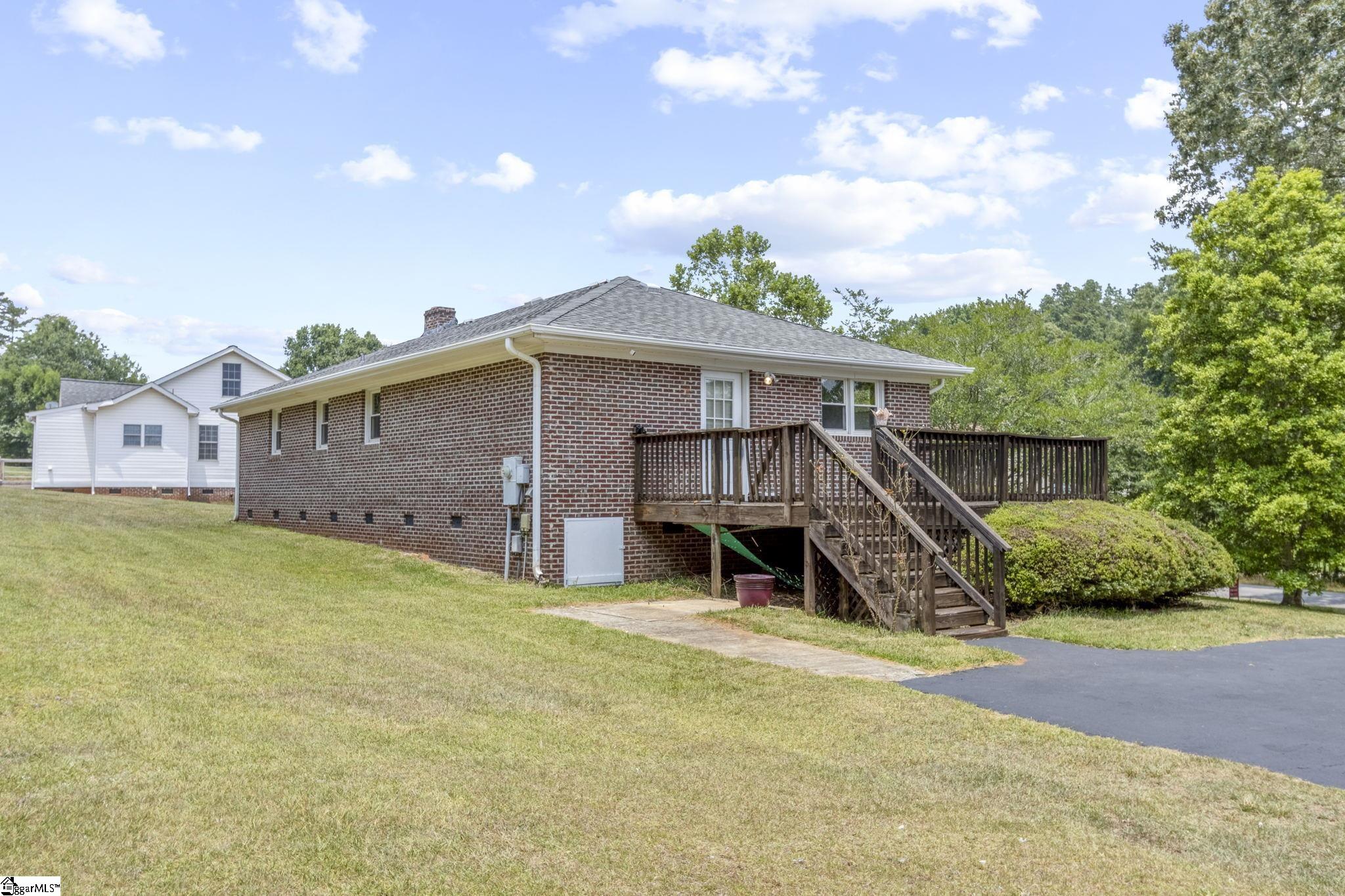 152 Old Locust Hill Road Taylors, SC 29687 - Photo 33 of 36