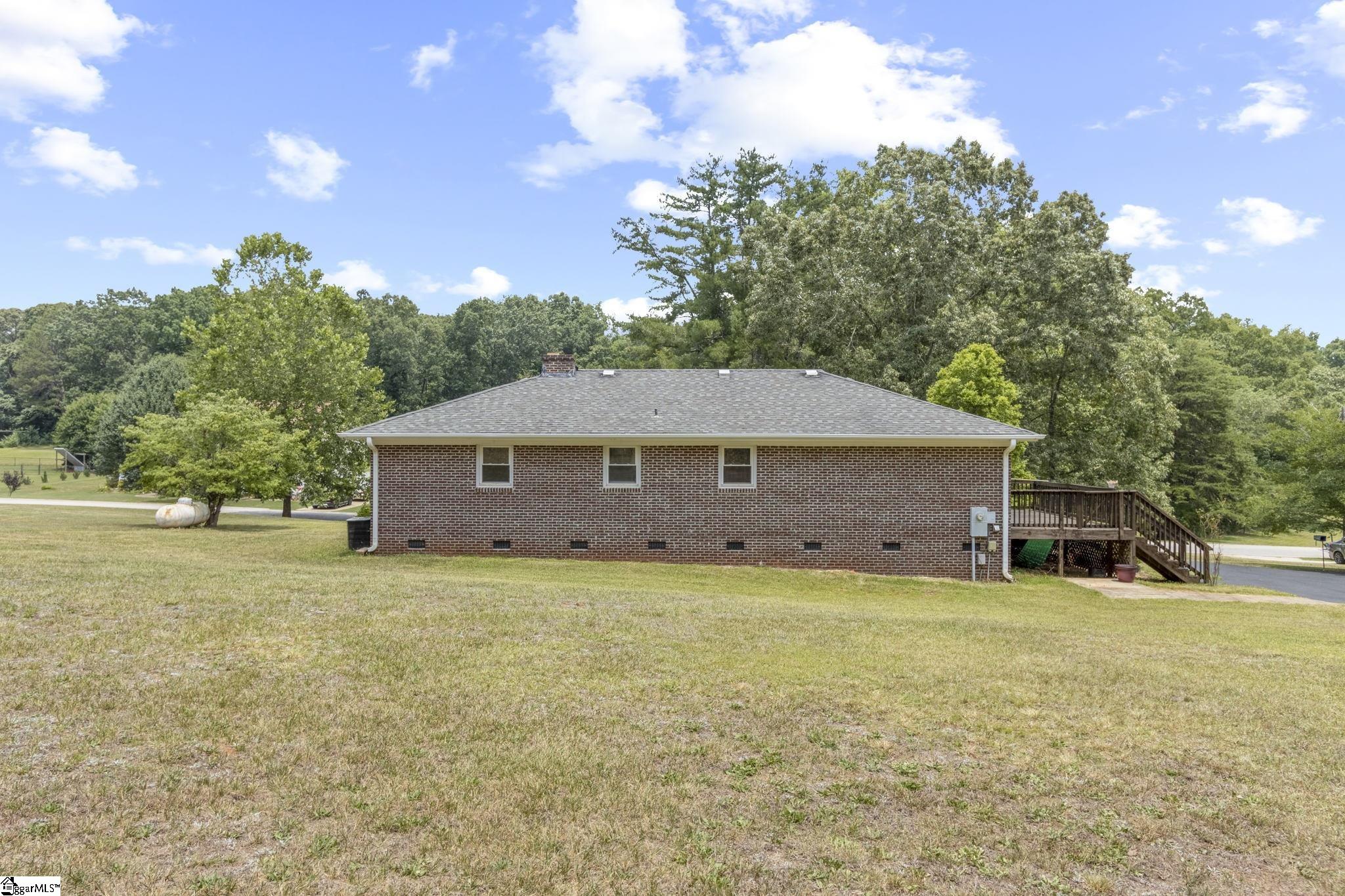 152 Old Locust Hill Road Taylors, SC 29687 - Photo 36 of 36
