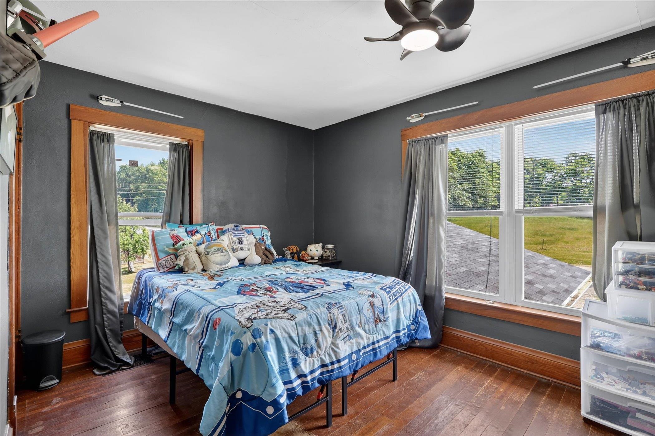 W1012 Spring Creek Road Brodhead, WI 53520 - Photo 20 of 42