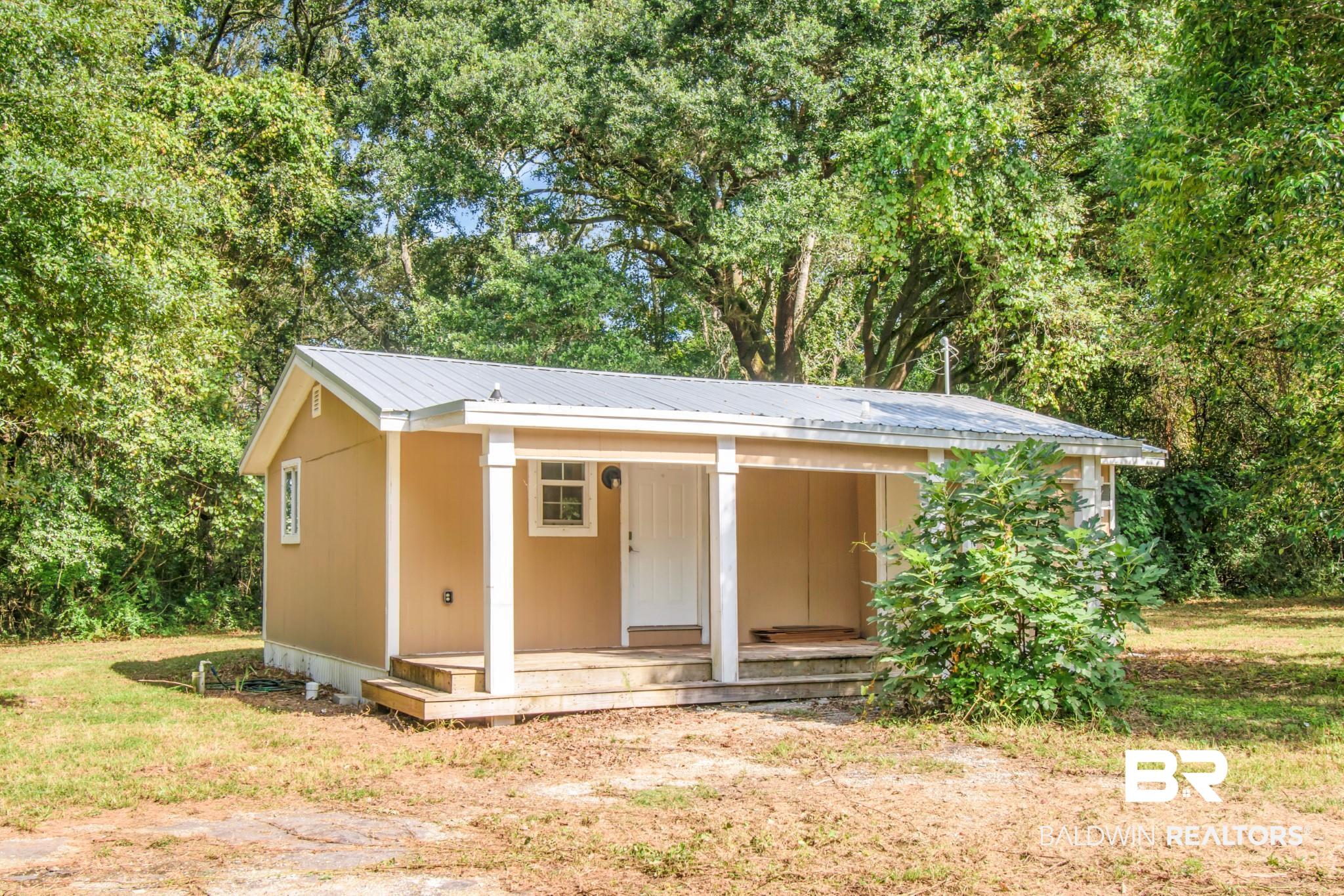 12451 A Smith Road Grand Bay, AL 36541 - Photo 2 of 24