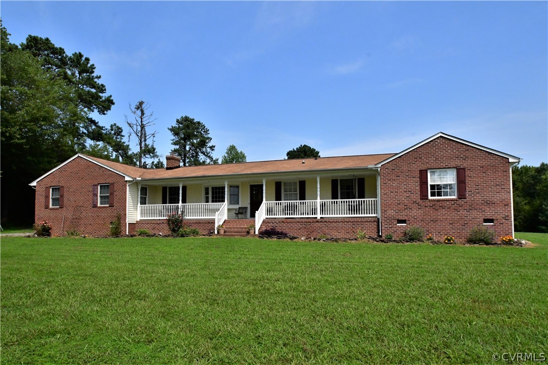 16362 Tyler Station Road Beaverdam, VA 23015 - Photo 1 of 46