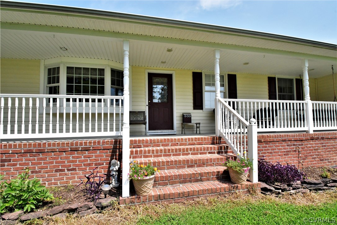 16362 Tyler Station Road Beaverdam, VA 23015 - Photo 2 of 46