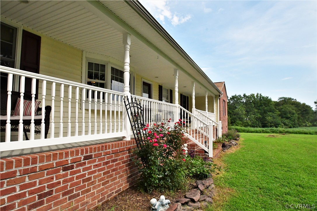 16362 Tyler Station Road Beaverdam, VA 23015 - Photo 36 of 46