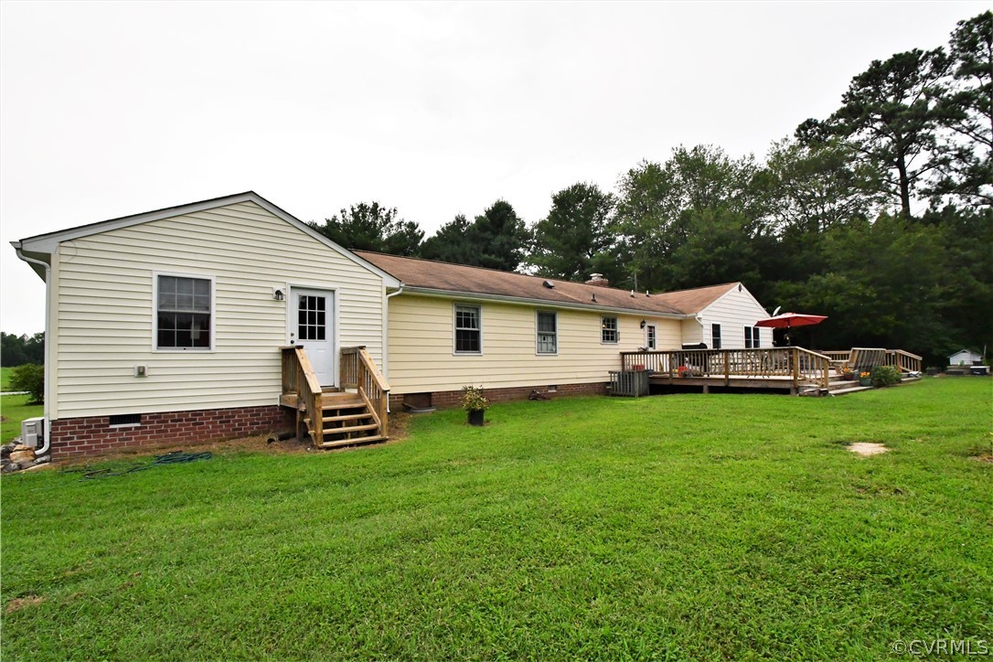 16362 Tyler Station Road Beaverdam, VA 23015 - Photo 39 of 46