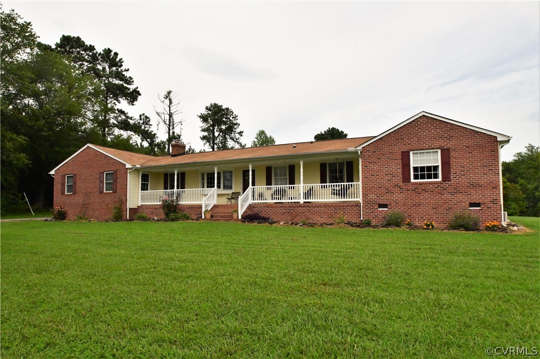16362 Tyler Station Road Beaverdam, VA 23015 - Photo 40 of 46