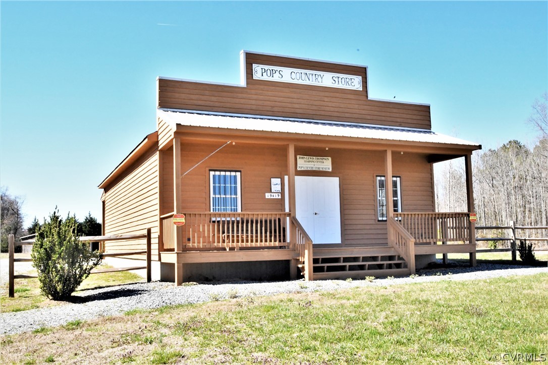 16362 Tyler Station Road Beaverdam, VA 23015 - Photo 42 of 46