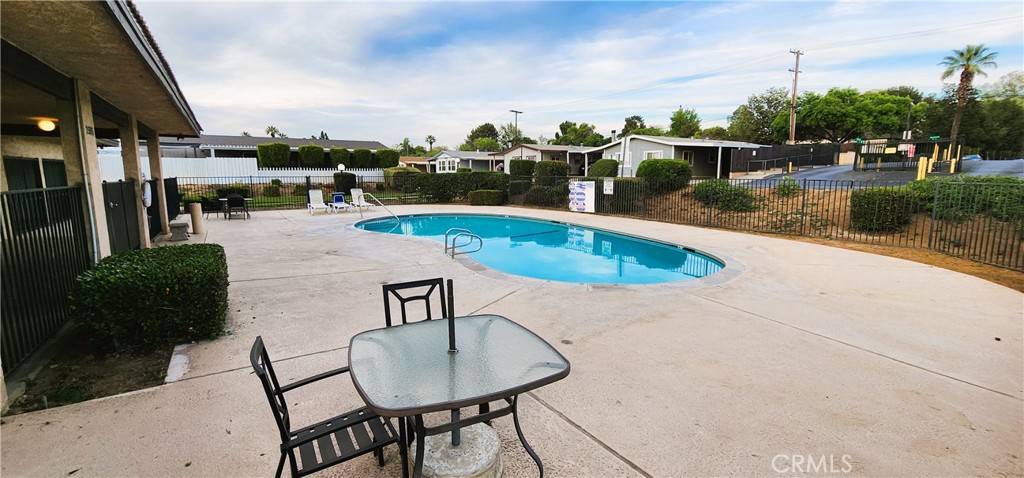 2595 Atlanta, Unit 19 Riverside, CA 92507 - Photo 25 of 25