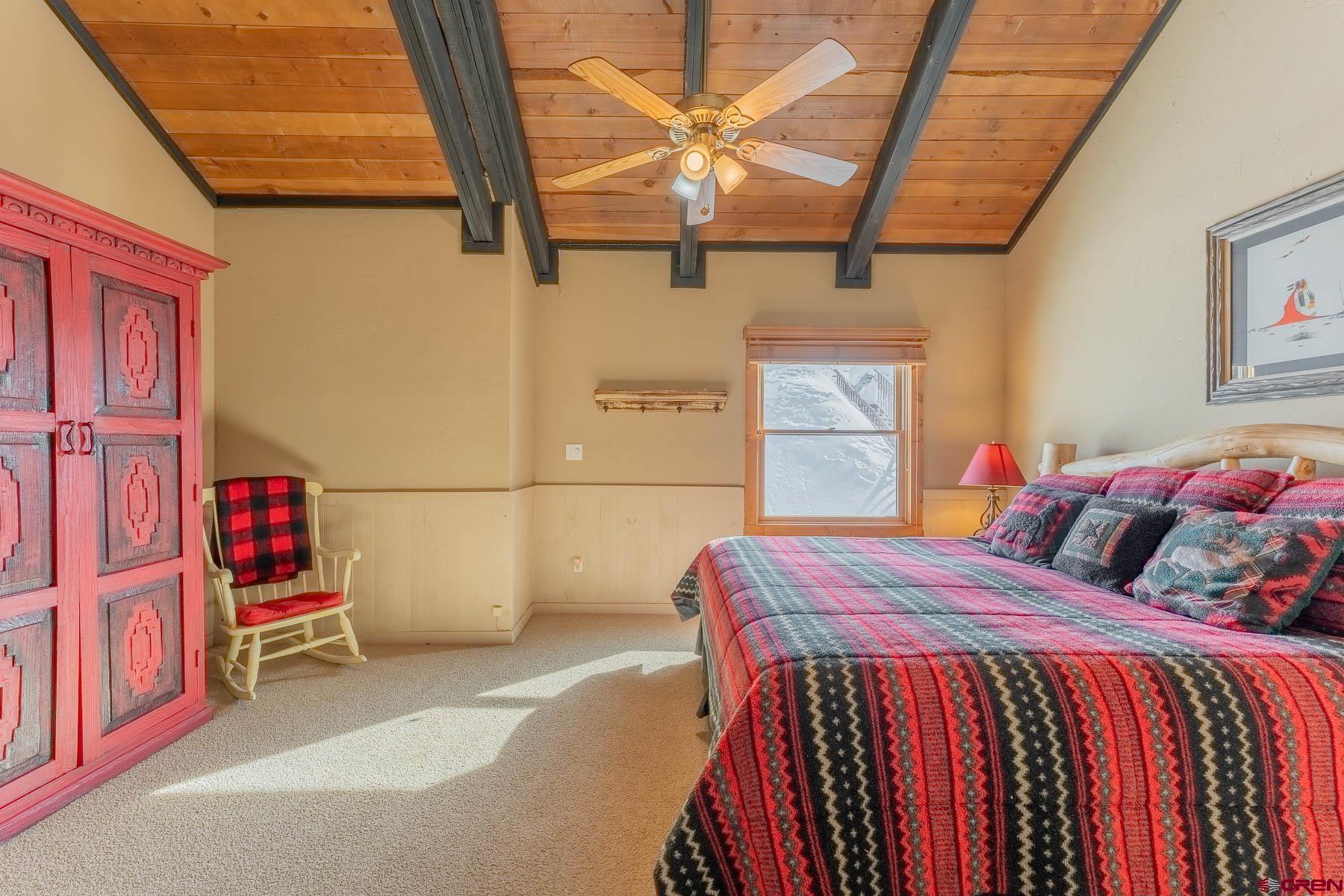 70 Hunter Hill Road, Unit P303 Crested Butte, CO 81225 - Photo 12 of 32 Gallery Image 12