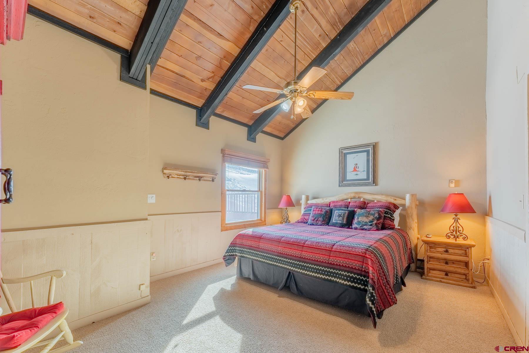 70 Hunter Hill Road, Unit P303 Crested Butte, CO 81225 - Photo 13 of 32 Gallery Image 13