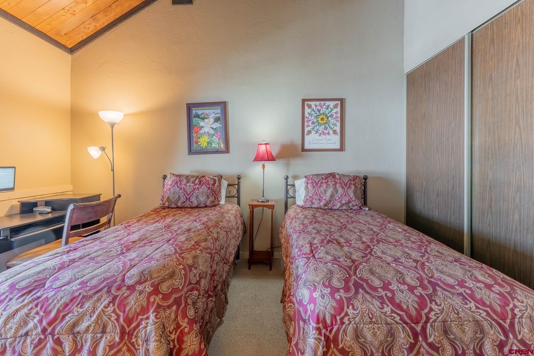 70 Hunter Hill Road, Unit P303 Crested Butte, CO 81225 - Photo 16 of 32 Gallery Image 16