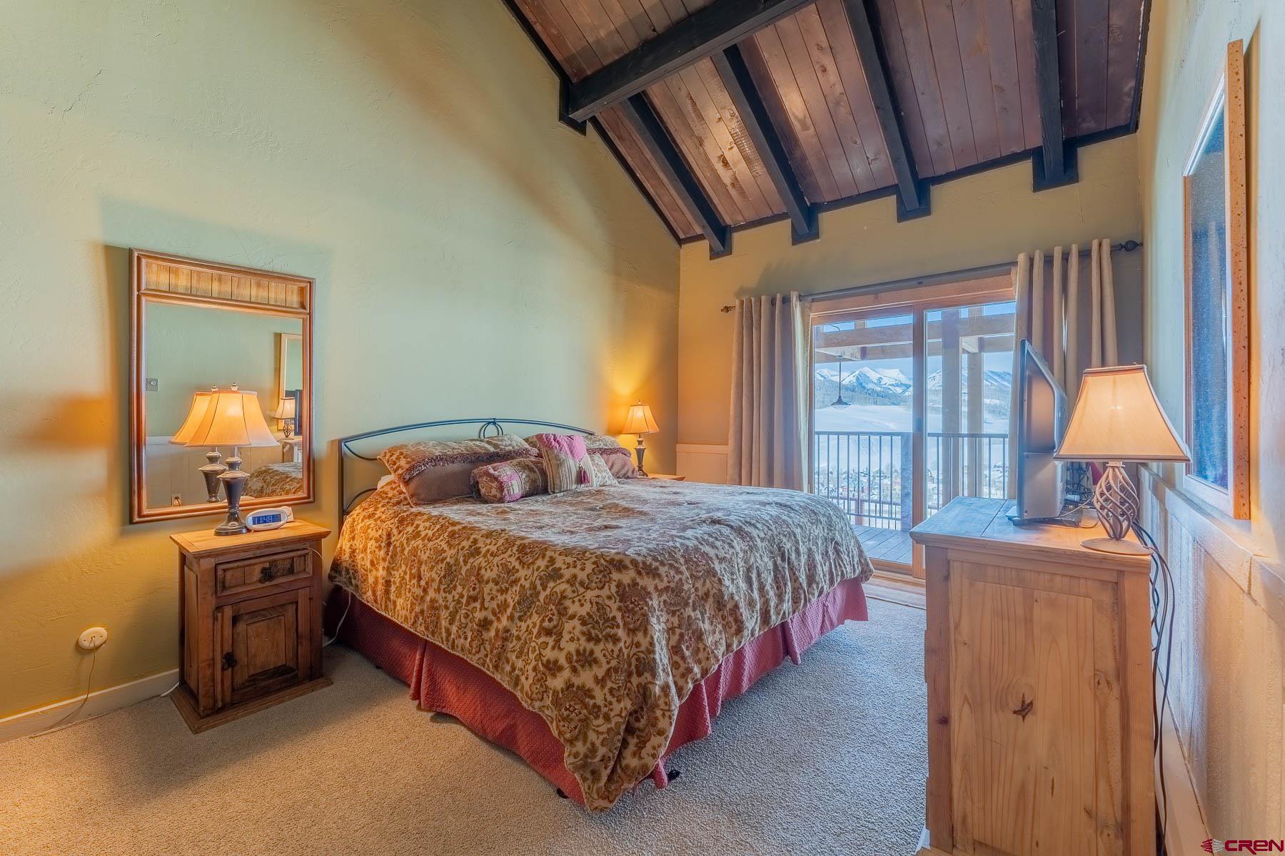 70 Hunter Hill Road, Unit P303 Crested Butte, CO 81225 - Photo 18 of 32 Gallery Image 18