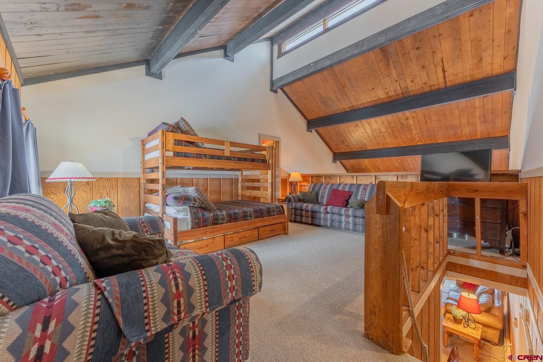 70 Hunter Hill Road, Unit P303 Crested Butte, CO 81225 - Photo 20 of 32 Gallery Image 20