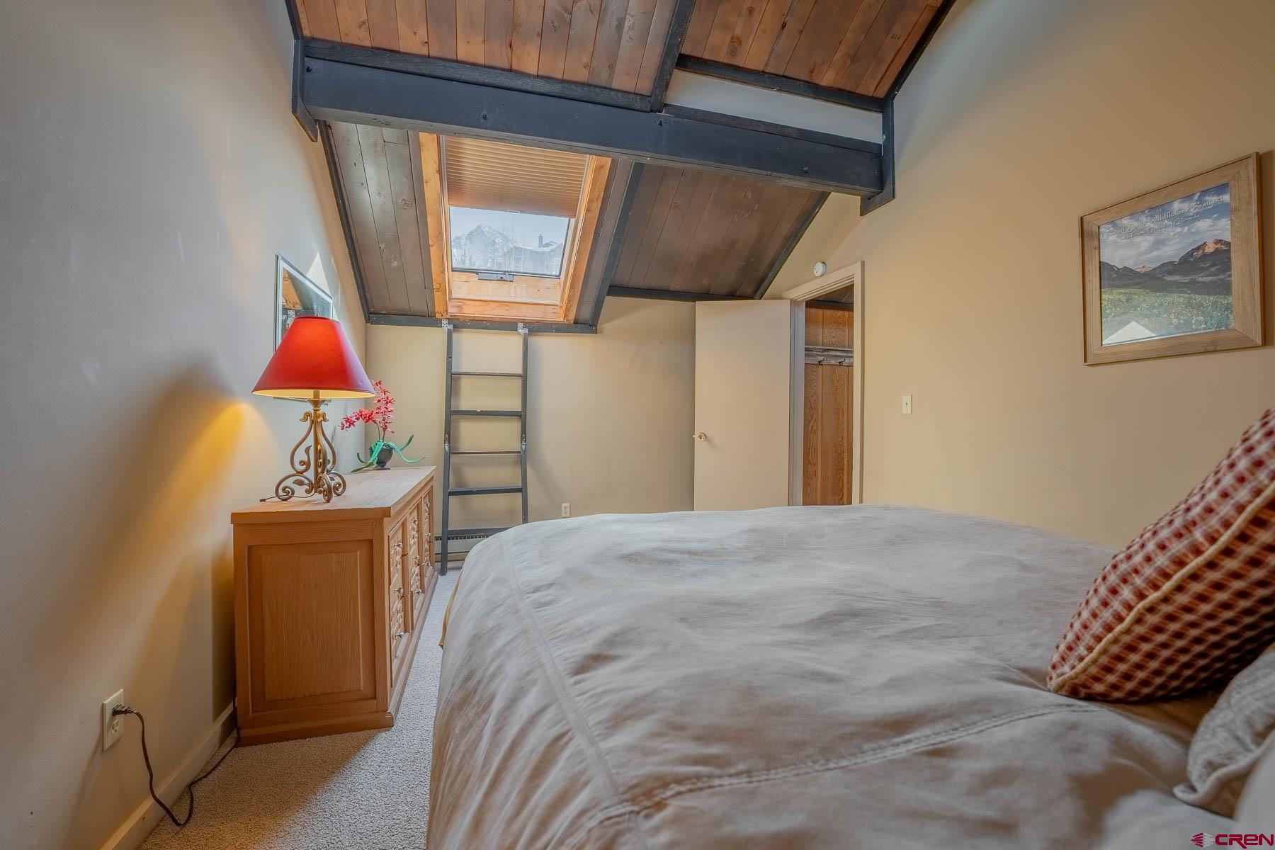 70 Hunter Hill Road, Unit P303 Crested Butte, CO 81225 - Photo 21 of 32 Gallery Image 21