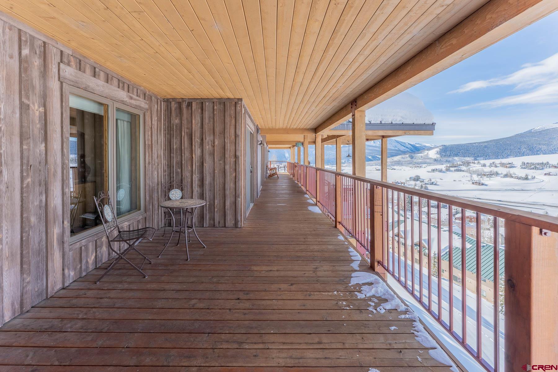 70 Hunter Hill Road, Unit P303 Crested Butte, CO 81225 - Photo 24 of 32 Gallery Image 24