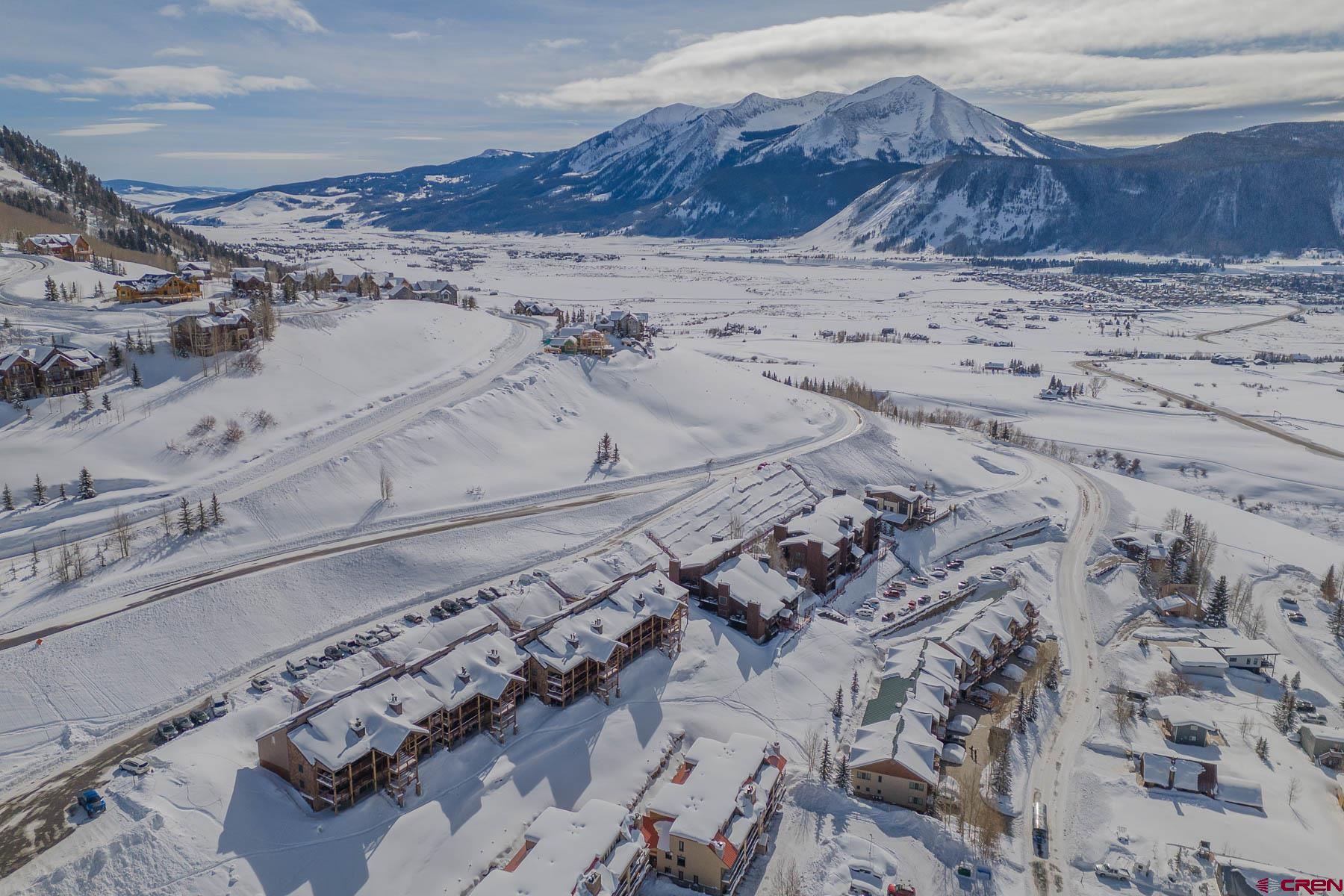 70 Hunter Hill Road, Unit P303 Crested Butte, CO 81225 - Photo 27 of 32 Gallery Image 27